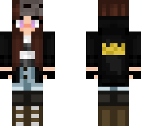 ironlilacs uniform