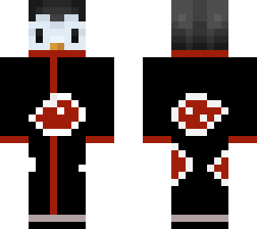 itachi pinguinito