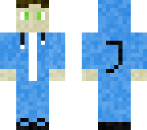 j skin