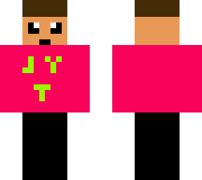 j_yt gamming