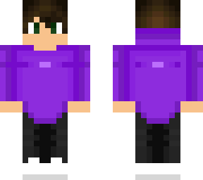 jaciwaki purple