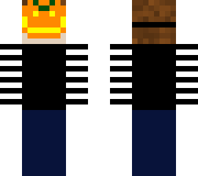 jack o' lantern