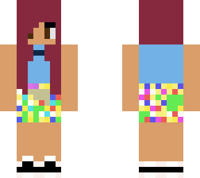 jade wings - outfit 2