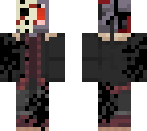 jason but not