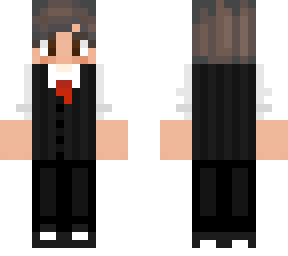jay (suit)