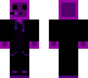 jetpackthedeath23 first skin (dark matter)