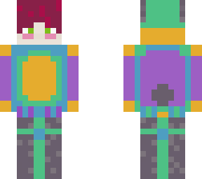 jiggy -oc