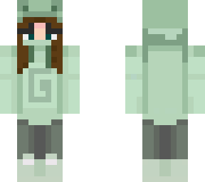 karl froggie brown haired