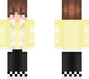 karl sweater