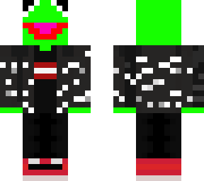kermit drip