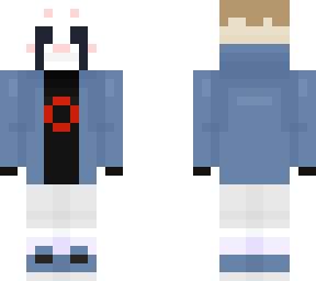 kid in killer sans costume