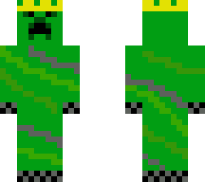 king creeper