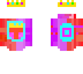 king of t's base