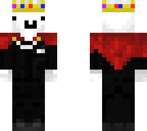king suit for narxel_ 2