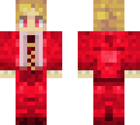 kira but red