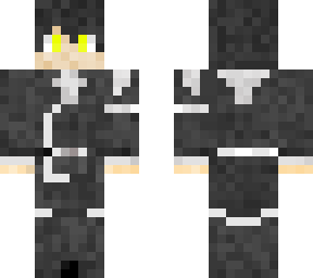 kirito&eugeo