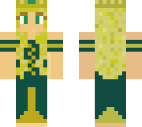 kkpags skin