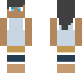 korra from the legend of korra