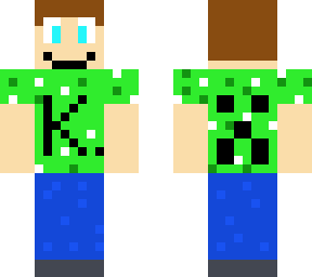 kovacsgamer's skin