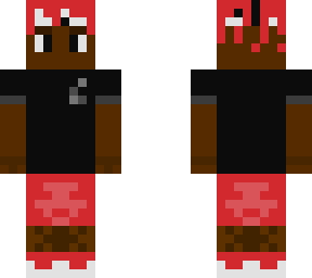 ksi red style