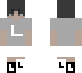 l socks boy l