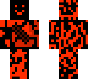 lava