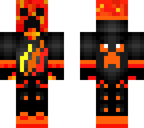 lava creeper