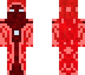 lava wizard