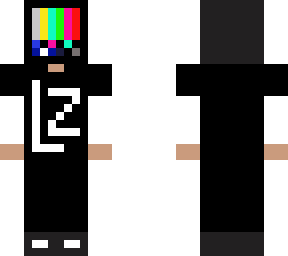 layzayy's mc skin