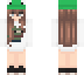 lea skin :d