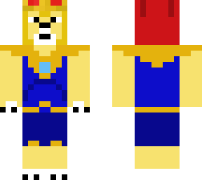lego chima laval skin