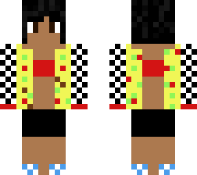 leigh anne wings - outfit 2