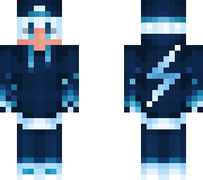 lightning boy