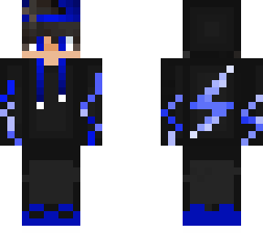 lightning boy