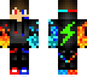 lightningboy (clasic)