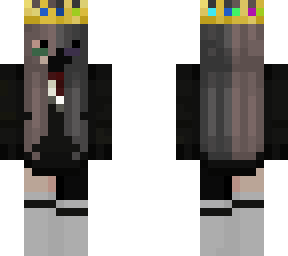lilcherryboo skin more ender 2