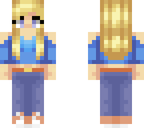 lily (fixed)