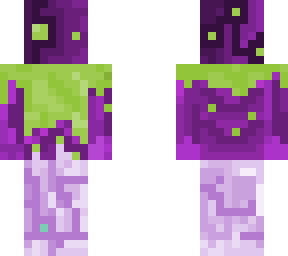 line ghoul