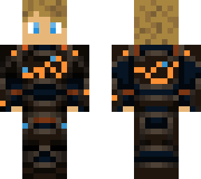 link (ancient armor)