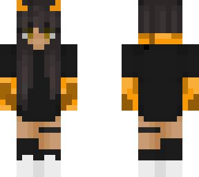 llamaz orangeeee