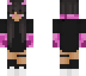 llamaz pink