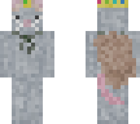 lo,s rat king hihi