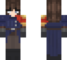lore skin fixed