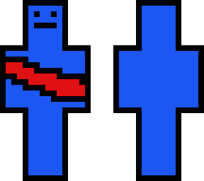 luca skin