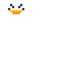 mad goose duck