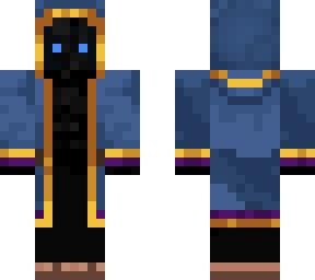 mage