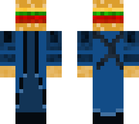 mage burbur