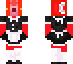 magickarp maid