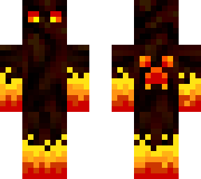 magma