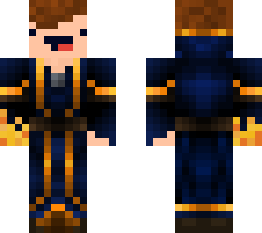 mago :v